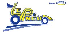 Le pneu